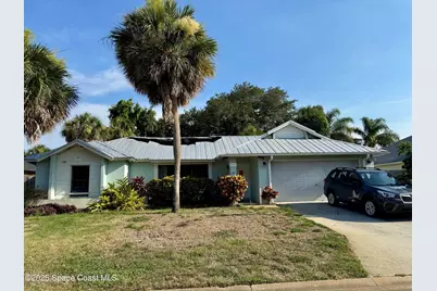 2255 Plantation Drive, Palm Beach Shores, FL 32935 - Photo 1