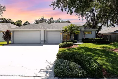 2343 Woodfield Circle, Melbourne, FL 32904 - Photo 1