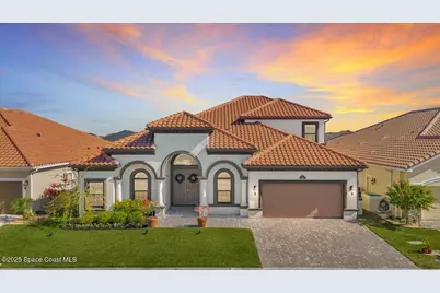 8387 Crimson Drive, Melbourne, FL 32940 - Photo 1