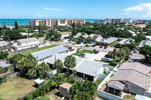 210 Cleveland Ave, Cocoa Beach, FL 32931 - Photo 1