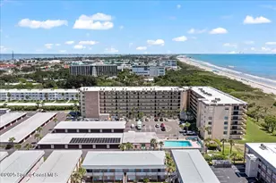 3170 N Atlantic Ave, Cocoa Beach, FL 32931 - Photo 1