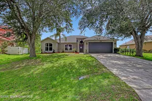 1563 Dozier Cir SE, Palm Bay, FL 32909 - Photo 1