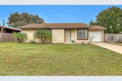 261 Chase Road, Cocoa, FL 32927 - Photo 1
