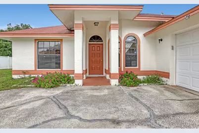 1658 Canon Avenue NW, Palm Bay, FL 32907 - Photo 1