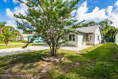 3104 Winchester Drive, Cocoa, FL 32926 - Photo 1