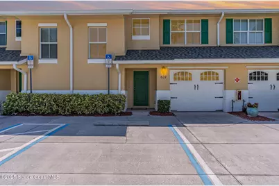 609 Cedar Side Circle NE, Palm Bay, FL 32905 - Photo 1