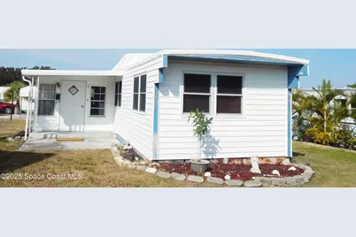 1461 Turkey Creek Drive NE, Palm Bay, FL 32905 - Photo 1