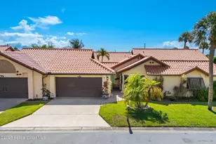 621 Manatee Dr, Satellite Beach, FL 32937 - Photo 1