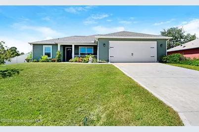 1530 Depew Street SE, Palm Bay, FL 32909 - Photo 1