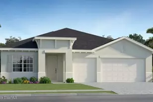 1433 Blessed Isles Dr NW, Palm Bay, FL 32907 - Photo 1