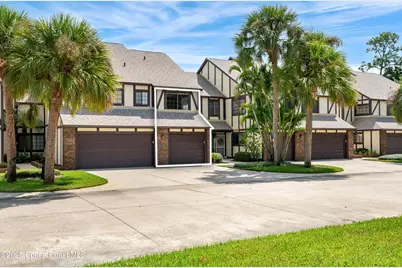 641 Greenwood Manor Circle #32-H, West Melbourne, FL 32904 - Photo 1