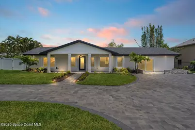 10900 S Tropical Trail, Merritt Island, FL 32952 - Photo 1