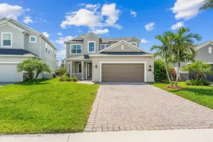 3089 Ribbon Grass Dr, Melbourne, FL 32940 - Photo 1