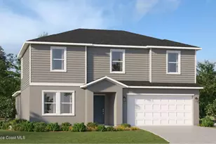 861 Upland Ave, Palm Bay, FL 32909 - Photo 1