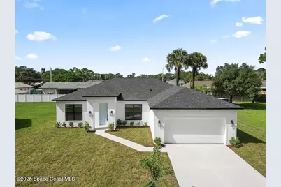 2249 Iowa Street NE, West Melbourne, FL 32904 - Photo 1