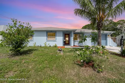 2480 Emerson Drive SE, Palm Bay, FL 32909 - Photo 1