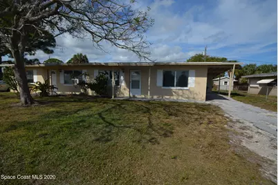 2597 Stephen Drive NE #A, Palm Bay, FL 32905 - Photo 1