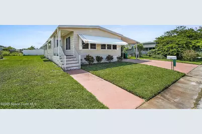 543 Ruth Circle, Melbourne, FL 32904 - Photo 1