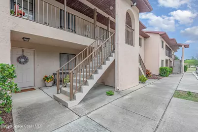307 La Paloma Lane, Titusville, FL 32780 - Photo 1