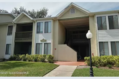 3550 Sable Palm Lane #G, Titusville, FL 32780 - Photo 1