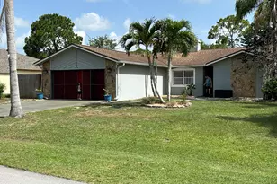 705 Hamm St NW, Palm Bay, FL 32907 - Photo 1