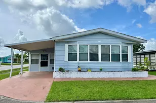 2318 Coconut Palm Dr NE, Palm Bay, FL 32905 - Photo 1