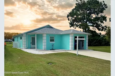 4120 Bayberry Drive, Melbourne, FL 32901 - Photo 1