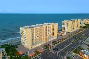 1025 Hwy A1A, Satellite Beach, FL 32937 - Photo 1