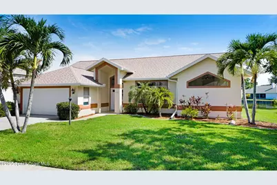 1770 Crane Creek Boulevard, Melbourne, FL 32940 - Photo 1