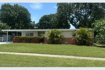 1974 Garner Avenue, Melbourne, FL 32935 - Photo 1