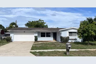 4845 Santa Rosa Avenue, Titusville, FL 32780 - Photo 1