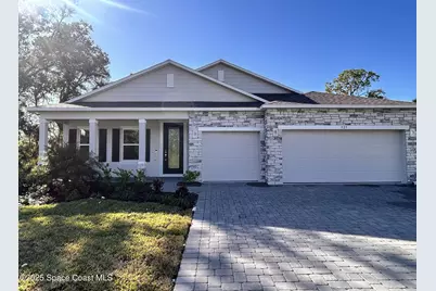 929 Altair Way, Grant-Valkaria, FL 32950 - Photo 1