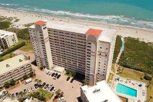 830 N Atlantic Ave, Cocoa Beach, FL 32931 - Photo 1