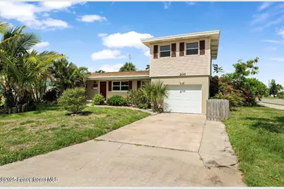 200 Price Court, Satellite Beach, FL 32937 - Photo 1