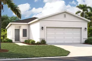 603 Rockaway Ln, Cocoa, FL 32927 - Photo 1