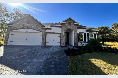 949 Altair Way, Grant-Valkaria, FL 32950 - Photo 1