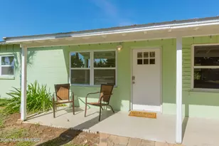 2040 Palm Ave, Indialantic, FL 32903 - Photo 1