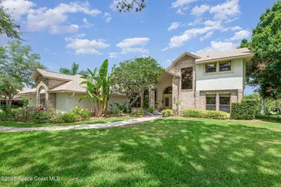 3750 Shady Run Road, Melbourne, FL 32934 - Photo 1