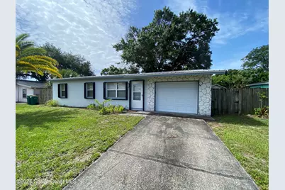2535 Pepper Avenue, Melbourne, FL 32935 - Photo 1