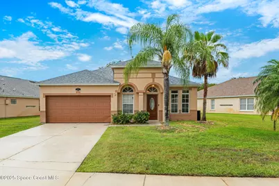 1774 Sun-Gazer Drive, Rockledge, FL 32955 - Photo 1