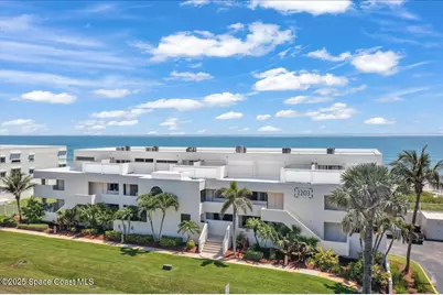 2203 Atlantic Street #715, Melbourne Beach, FL 32951 - Photo 1