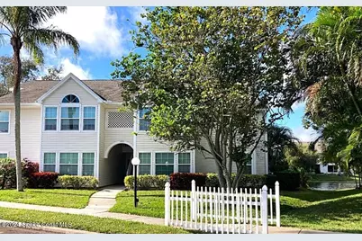 1975 Westminster Circle #2, Vero Beach, FL 32966 - Photo 1