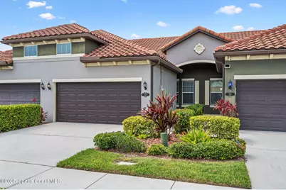 108 Redondo Drive, Satellite Beach, FL 32937 - Photo 1