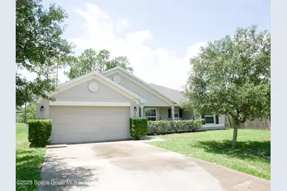 426 Harrisburg Street SW, Palm Bay, FL 32908 - Photo 1
