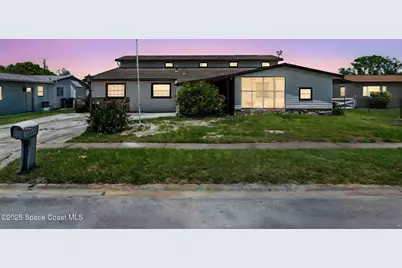 2922 Rosemarie Drive, Titusville, FL 32796 - Photo 1