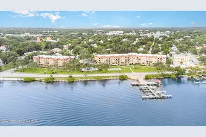 1049 Rockledge Drive #507b, Rockledge, FL 32955 - Photo 1