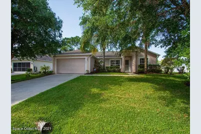 1881 Rawdon Street NW, Palm Bay, FL 32907 - Photo 1