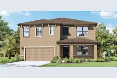 1811 Saxton Road, Cocoa, FL 32926 - Photo 1