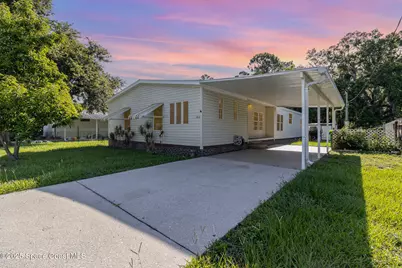 4755 Cambridge Drive, Mims, FL 32754 - Photo 1