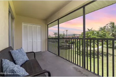201 Saint Lucie Lane #207, Cocoa Beach, FL 32931 - Photo 1